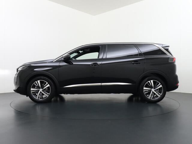 Peugeot 5008 1.2 Hybrid 136 Allure Pack Business NAVI | 7 PERSOONS | RIJKLAAR INCL. 12 MND. BOVAGGARANTIE