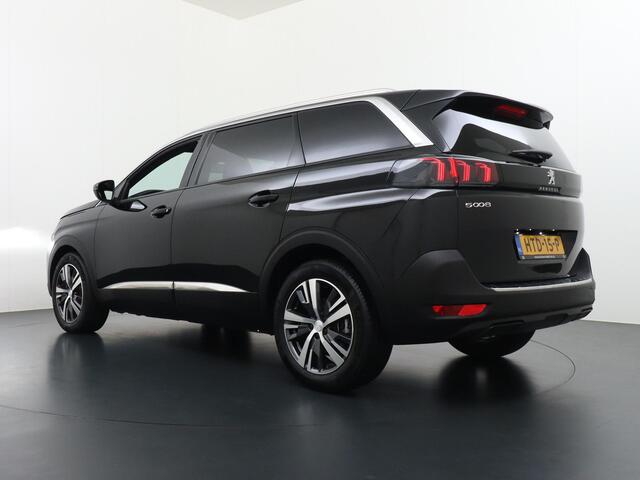 Peugeot 5008 1.2 Hybrid 136 Allure Pack Business NAVI | 7 PERSOONS | RIJKLAAR INCL. 12 MND. BOVAGGARANTIE