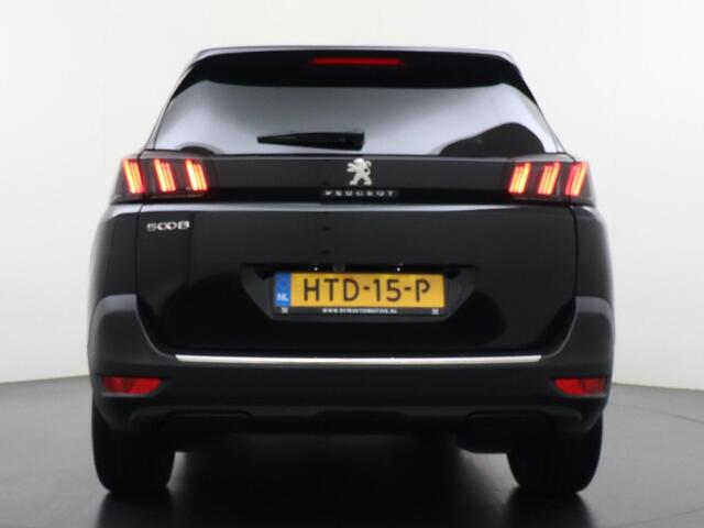 Peugeot 5008 1.2 Hybrid 136 Allure Pack Business NAVI | 7 PERSOONS | RIJKLAAR INCL. 12 MND. BOVAGGARANTIE