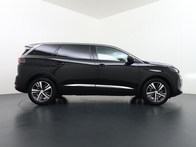 Peugeot 5008 1.2 Hybrid 136 Allure Pack Business NAVI | 7 PERSOONS | RIJKLAAR INCL. 12 MND. BOVAGGARANTIE