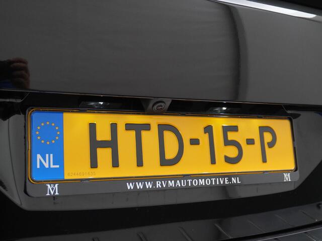 Peugeot 5008 1.2 Hybrid 136 Allure Pack Business NAVI | 7 PERSOONS | RIJKLAAR INCL. 12 MND. BOVAGGARANTIE