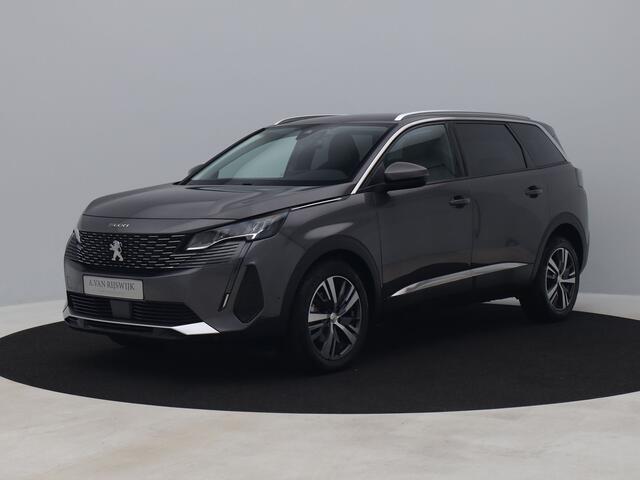 Peugeot 5008 1.2 PureTech 130 PK Automaat Allure 7-Pers. | CAMERA | KEYLESS