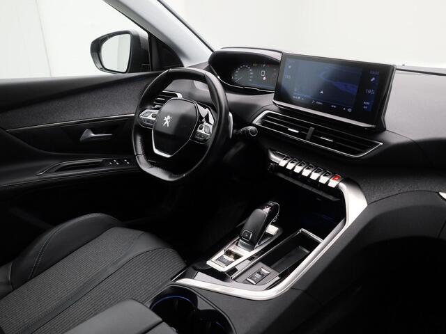 Peugeot 5008 1.2 PureTech 130 PK Automaat Allure 7-Pers. | CAMERA | KEYLESS