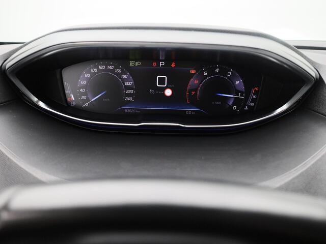 Peugeot 5008 1.2 PureTech 130 PK Automaat Allure 7-Pers. | CAMERA | KEYLESS