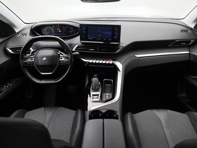 Peugeot 5008 1.2 PureTech 130 PK Automaat Allure 7-Pers. | CAMERA | KEYLESS