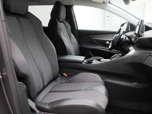 Peugeot 5008 1.2 PureTech 130 PK Automaat Allure 7-Pers. | CAMERA | KEYLESS