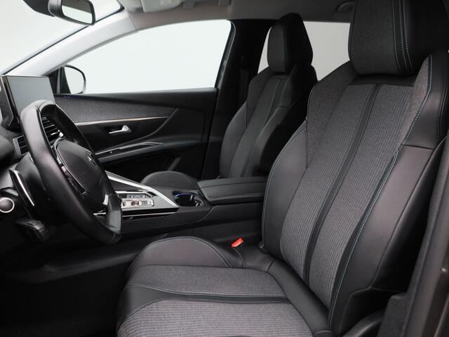 Peugeot 5008 1.2 PureTech 130 PK Automaat Allure 7-Pers. | CAMERA | KEYLESS