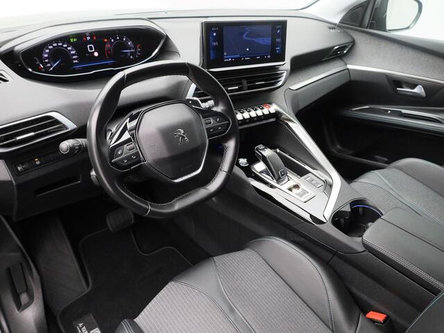 Peugeot 5008 1.2 PureTech 130 PK Automaat Allure 7-Pers. | CAMERA | KEYLESS