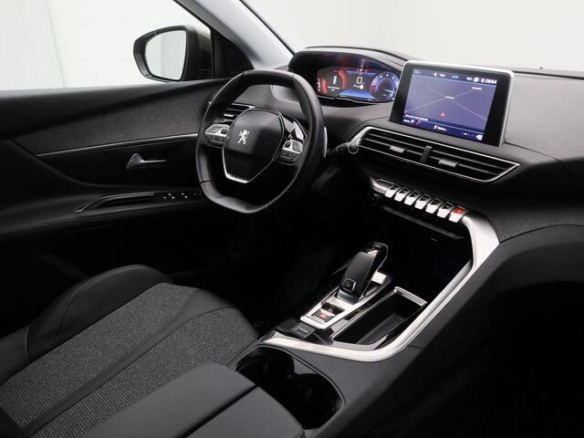 Peugeot 5008 1.2 PureTech 130 PK Automaat Allure 7-Pers. | 360° | ADAPTIVE | KEYLESS