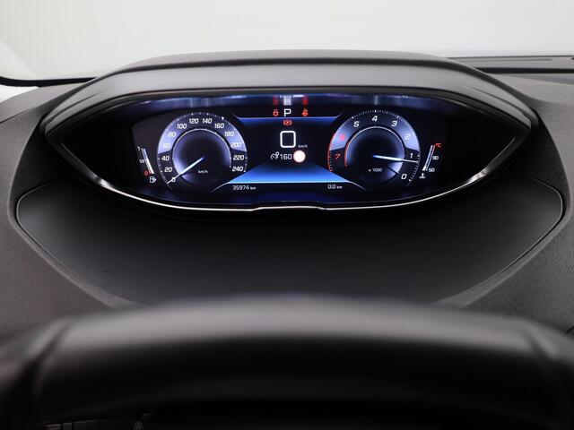 Peugeot 5008 1.2 PureTech 130 PK Automaat Allure 7-Pers. | 360° | ADAPTIVE | KEYLESS