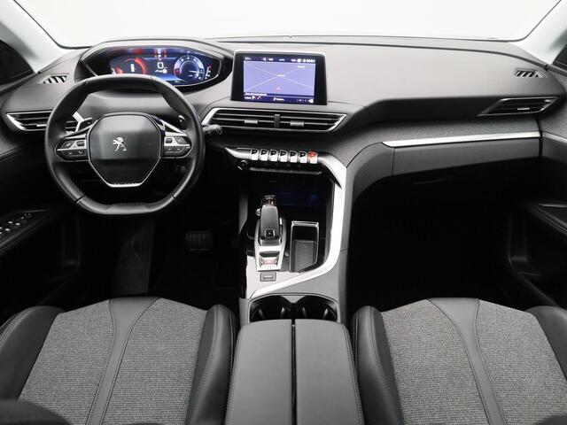 Peugeot 5008 1.2 PureTech 130 PK Automaat Allure 7-Pers. | 360° | ADAPTIVE | KEYLESS
