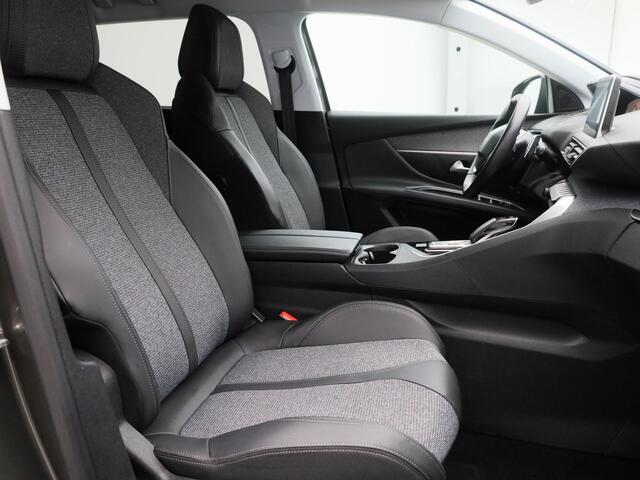 Peugeot 5008 1.2 PureTech 130 PK Automaat Allure 7-Pers. | 360° | ADAPTIVE | KEYLESS