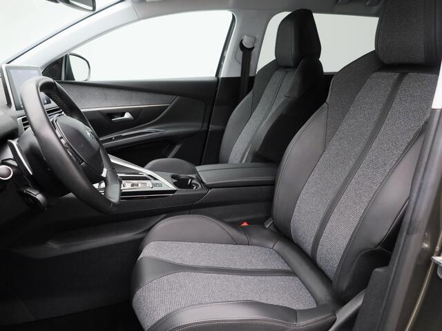 Peugeot 5008 1.2 PureTech 130 PK Automaat Allure 7-Pers. | 360° | ADAPTIVE | KEYLESS
