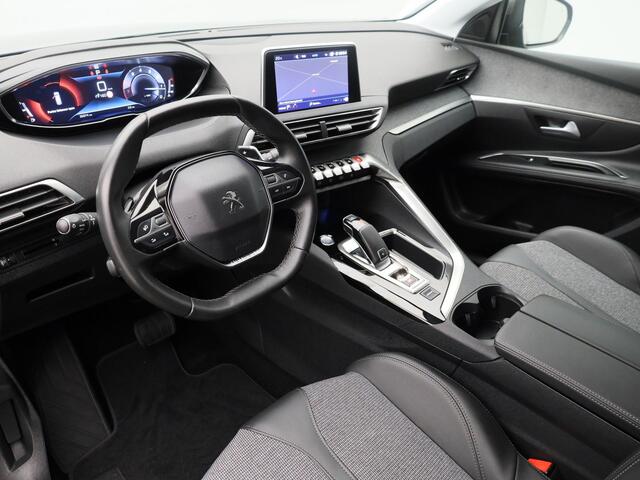 Peugeot 5008 1.2 PureTech 130 PK Automaat Allure 7-Pers. | 360° | ADAPTIVE | KEYLESS