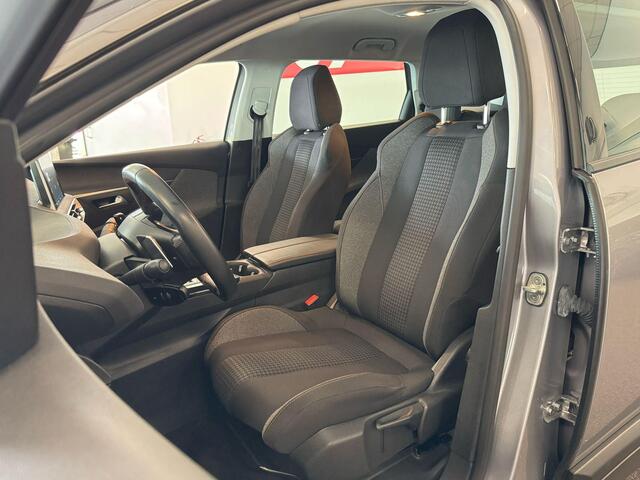 Peugeot 5008 1.2 PureTech 7 PRS, NAVIGATIE, CRUISE, ECC AIRCO