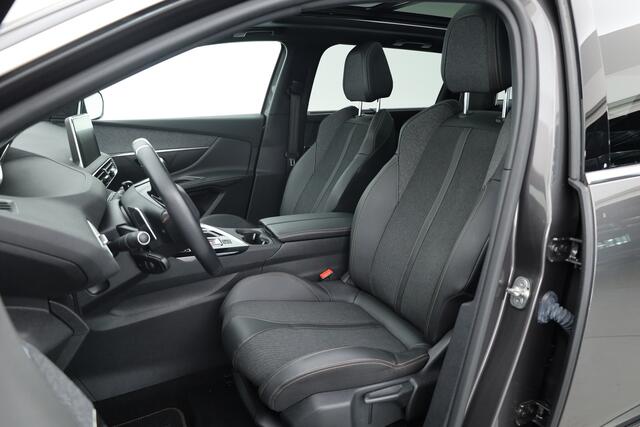 Peugeot 5008 1.2 PureTech GT-Line 7pers. | Pano | Trekhaak | Camera | Dodehoek | Apple CarPlay & Android Auto |