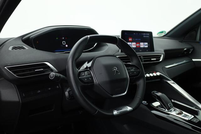 Peugeot 5008 1.2 PureTech GT-Line 7pers. | Pano | Trekhaak | Camera | Dodehoek | Apple CarPlay & Android Auto |