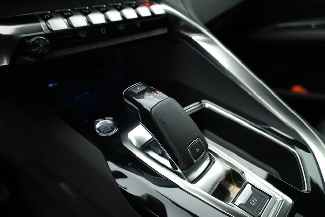 Peugeot 5008 1.2 PureTech GT-Line 7pers. | Pano | Trekhaak | Camera | Dodehoek | Apple CarPlay & Android Auto |