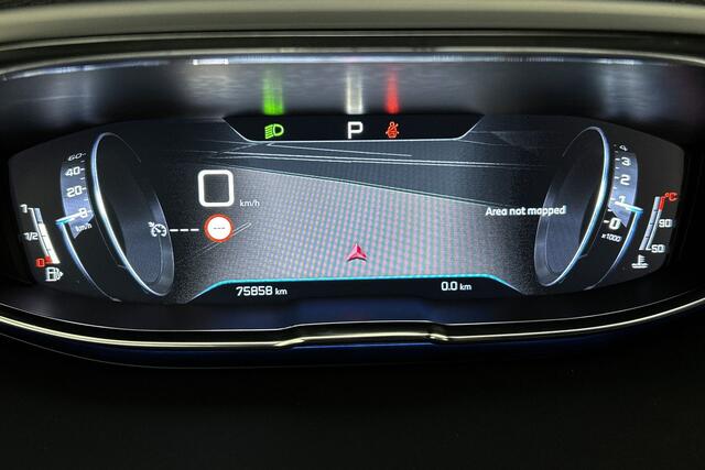 Peugeot 5008 1.2 PureTech Blue Lease Executive Avantage | Camera | Trekhaak | Parkeersensoren