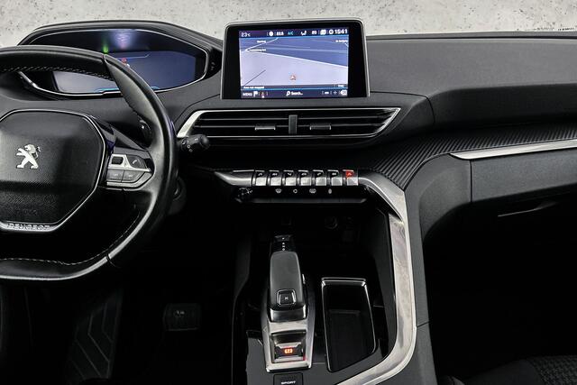Peugeot 5008 1.2 PureTech Blue Lease Executive Avantage | Camera | Trekhaak | Parkeersensoren