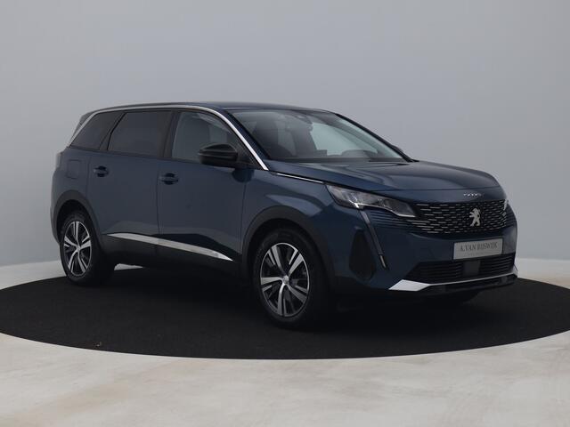 Peugeot 5008 1.2 PureTech 130 PK Allure 7-Pers. | CAMERA | TREKHAAK