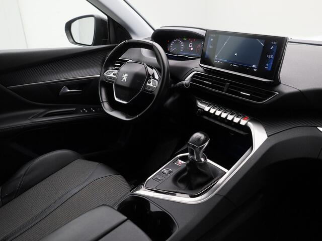 Peugeot 5008 1.2 PureTech 130 PK Allure 7-Pers. | CAMERA | TREKHAAK