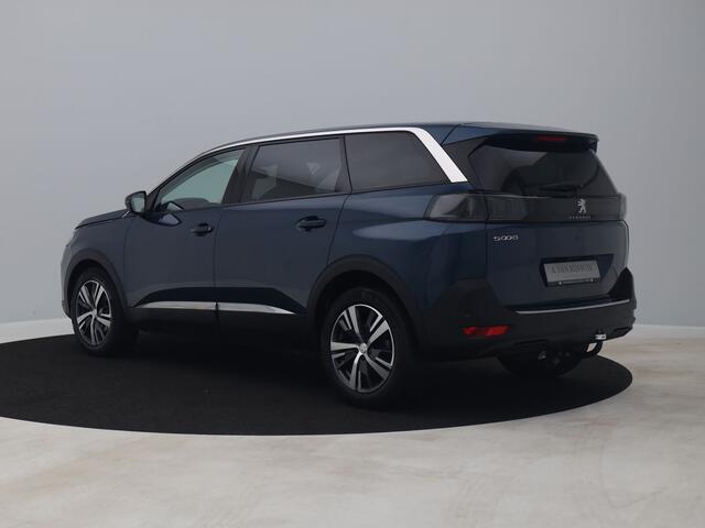 Peugeot 5008 1.2 PureTech 130 PK Allure 7-Pers. | CAMERA | TREKHAAK