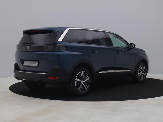 Peugeot 5008 1.2 PureTech 130 PK Allure 7-Pers. | CAMERA | TREKHAAK
