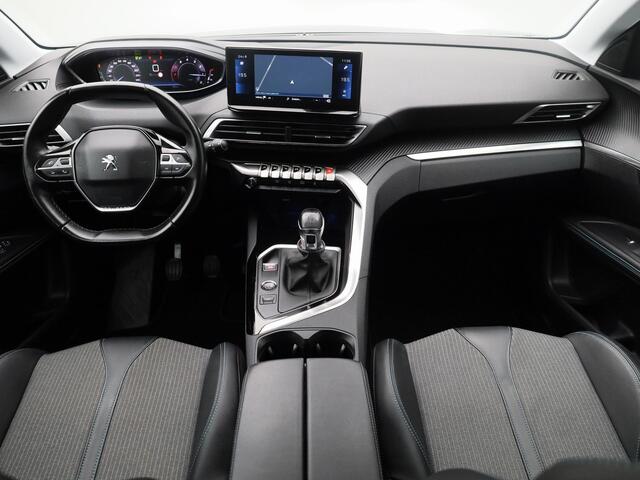 Peugeot 5008 1.2 PureTech 130 PK Allure 7-Pers. | CAMERA | TREKHAAK