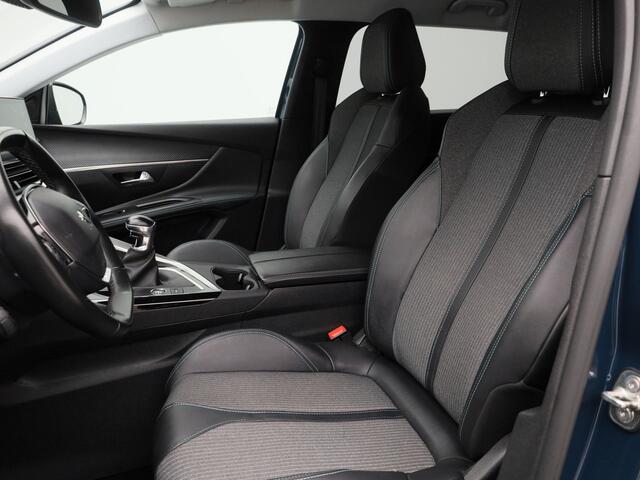 Peugeot 5008 1.2 PureTech 130 PK Allure 7-Pers. | CAMERA | TREKHAAK