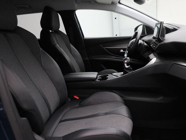 Peugeot 5008 1.2 PureTech 130 PK Allure 7-Pers. | CAMERA | TREKHAAK