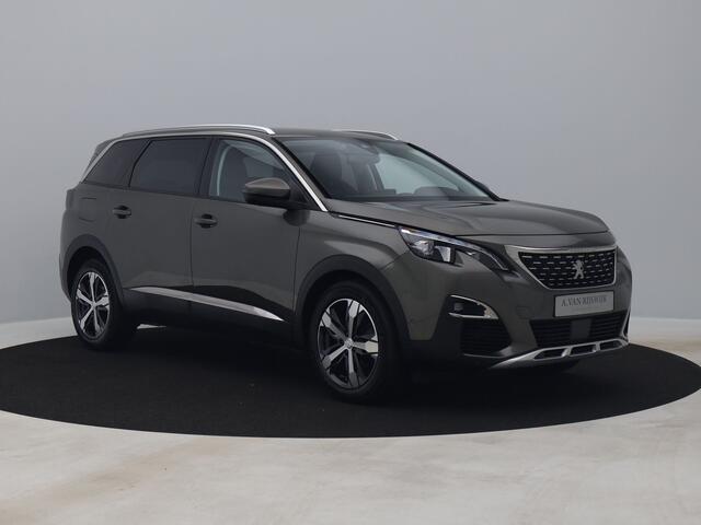 Peugeot 5008 1.2 PureTech 130 PK Automaat Allure 7-Pers. | CAMERA | KEYLESS | FOCAL