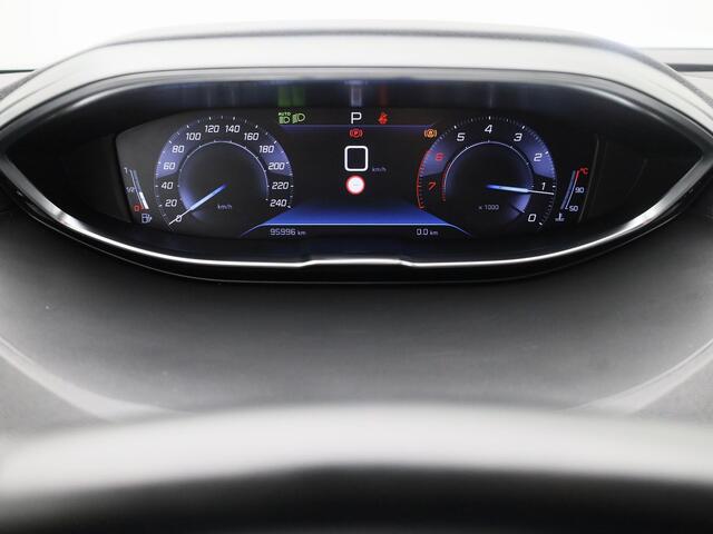 Peugeot 5008 1.2 PureTech 130 PK Automaat Allure 7-Pers. | CAMERA | KEYLESS | FOCAL