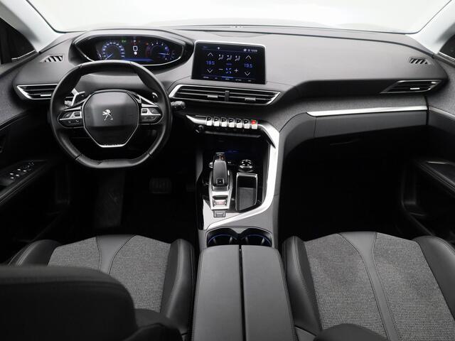 Peugeot 5008 1.2 PureTech 130 PK Automaat Allure 7-Pers. | CAMERA | KEYLESS | FOCAL