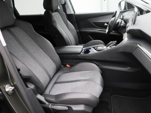 Peugeot 5008 1.2 PureTech 130 PK Automaat Allure 7-Pers. | CAMERA | KEYLESS | FOCAL