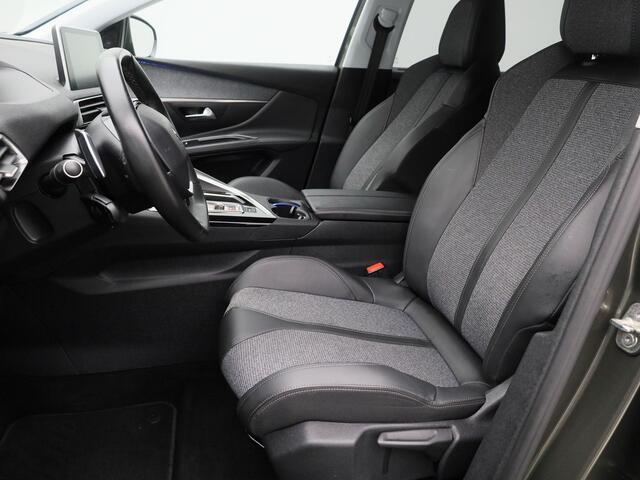 Peugeot 5008 1.2 PureTech 130 PK Automaat Allure 7-Pers. | CAMERA | KEYLESS | FOCAL