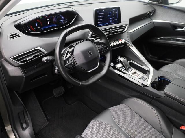 Peugeot 5008 1.2 PureTech 130 PK Automaat Allure 7-Pers. | CAMERA | KEYLESS | FOCAL