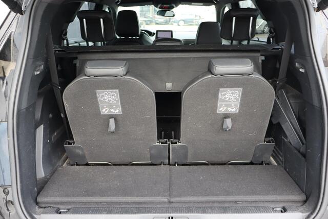 Peugeot 5008 2.0 BlueHDI GT Virtual Cockpit, Camera, Navigatie, 7 Persoons, Trekhaak, Apple Carplay, Adaptieve cruise control
