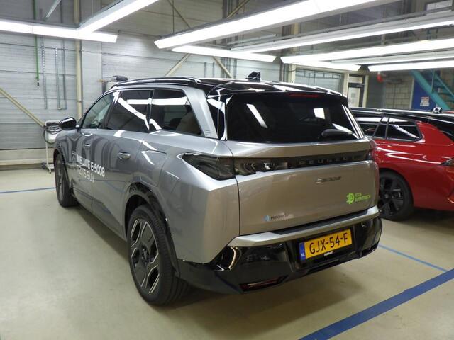 Peugeot 5008 e-5008 GT Avantage 73 kWh