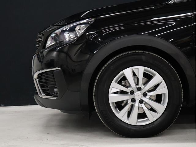 Peugeot 5008 1.2 PureTech Active [APPLE CARPLAY, ANDROID AUTO, PDC ACHTER, CRUISE CONTROL, NAVIGATIE, AIRCONDITIONING, NIEUWSTAAT]