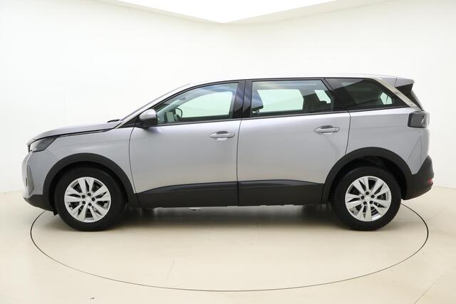 Peugeot 5008 1.2 PureTech Blue Lease Active Navigatie | Apple Carplay/Android Auto | Climate & Cruise Control | LM-velgen | Parkeersensoren | 7-zits
