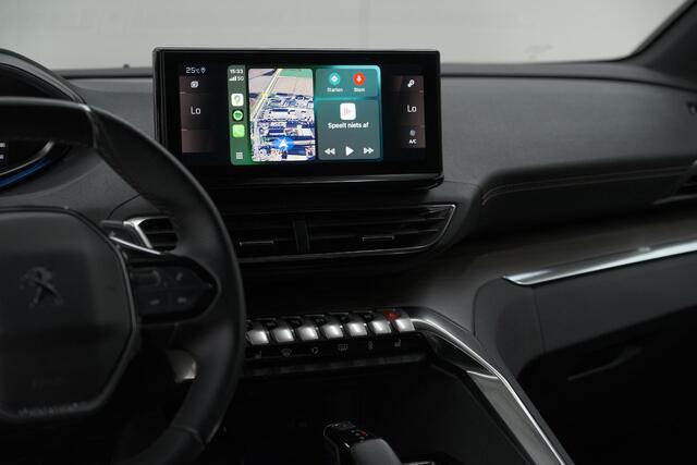Peugeot 5008 PureTech 130 EAT8 GT Black Pack | Panoramadak | 360 Camera | FOCAL® | Adaptieve Cruise Control