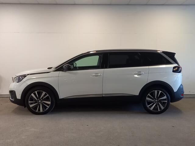 Peugeot 5008 1.6 PureTech Allure 180PK Automaat, incl. Trekhaak