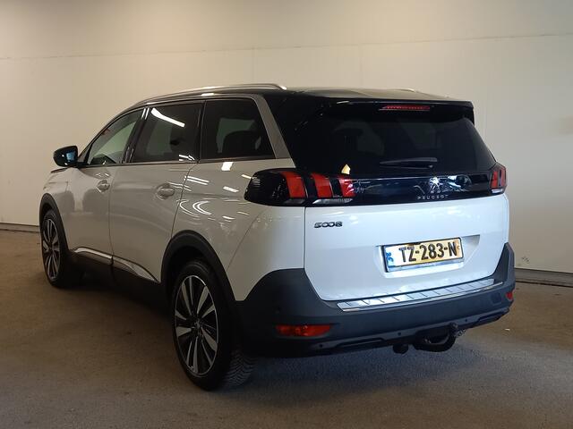 Peugeot 5008 1.6 PureTech Allure 180PK Automaat, incl. Trekhaak