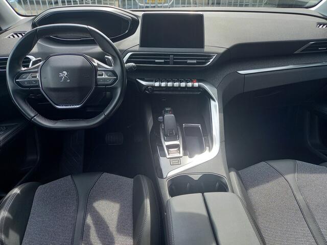 Peugeot 5008 1.6 PureTech Allure 180PK Automaat, incl. Trekhaak