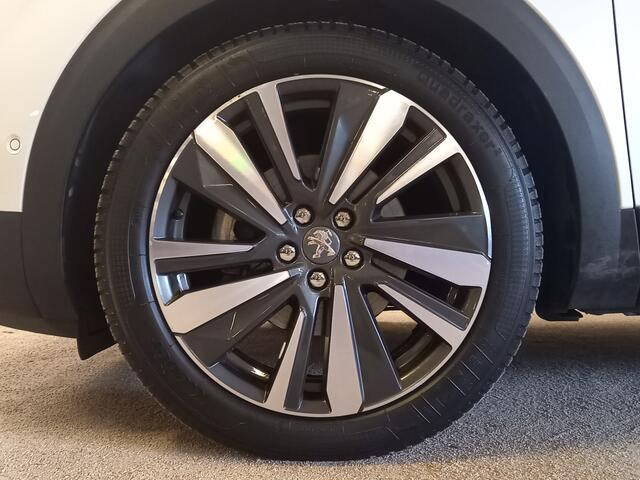 Peugeot 5008 1.6 PureTech Allure 180PK Automaat, incl. Trekhaak