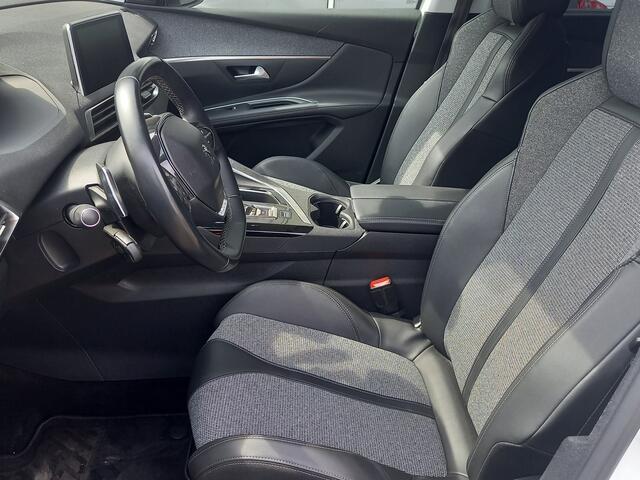 Peugeot 5008 1.6 PureTech Allure 180PK Automaat, incl. Trekhaak