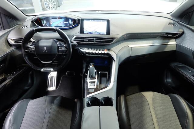 Peugeot 5008 1.6 e-THP GT-Line / Dealeronderhouden / Pack City / 19"