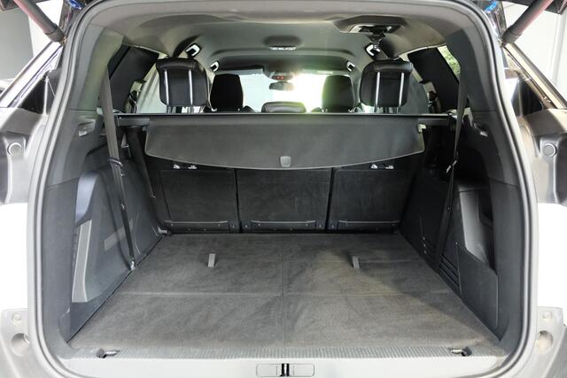 Peugeot 5008 1.6 e-THP GT-Line / Dealeronderhouden / Pack City / 19"
