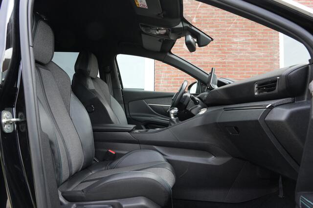 Peugeot 5008 1.2 PureTech Allure 7p 130pk Navigatie/Camera/Cruisecontrol